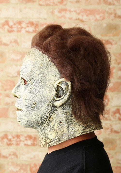 Halloween 2018 Michael Myers Costume Mask for Adults - US 6197