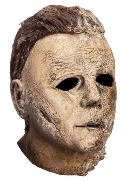 John Carpenter's Halloween Ends Michael Myers Adult Mask - US 2140