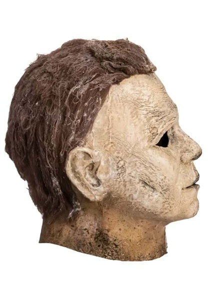 John Carpenter's Halloween Ends Michael Myers Adult Mask - US 2140