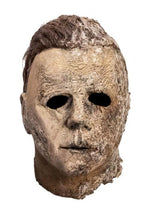 John Carpenter's Halloween Ends Michael Myers Adult Mask - US 2140