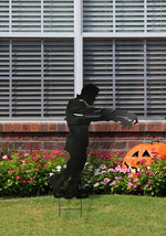 4FT Halloween Frankenstein Lawn Decoration - US 7517