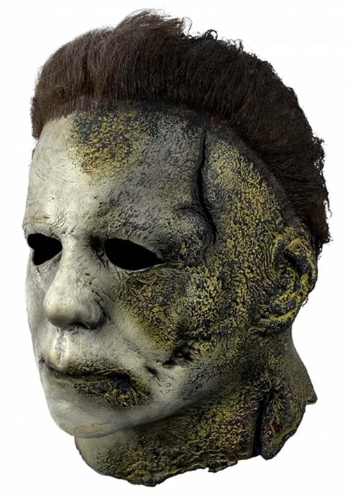 Halloween Kills Michael Myers Mask - US 2375