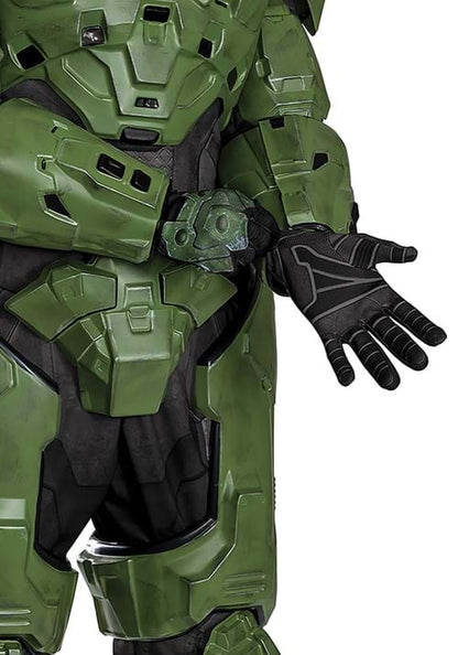 Halo Master Chief Infinite Ultra Prestige Costume for Adults - US 5938