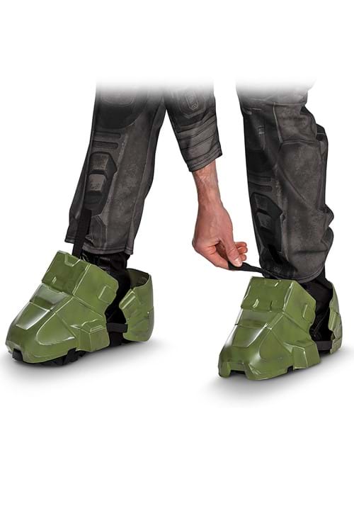 Halo Master Chief Infinite Ultra Prestige Costume for Adults - US 5938