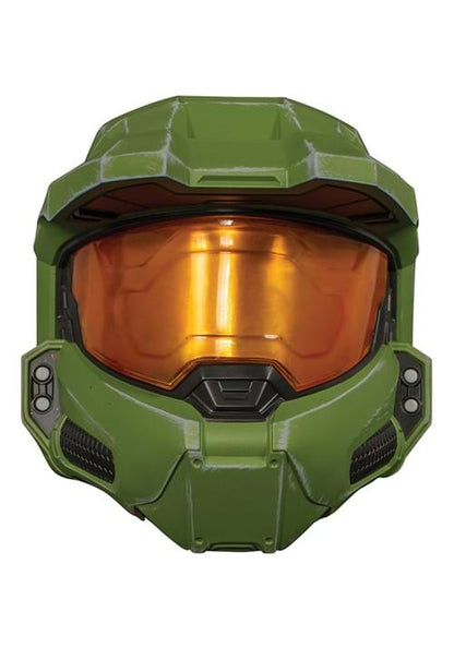 Halo Infinite Kids Master Chief Full Helmet - US 9279