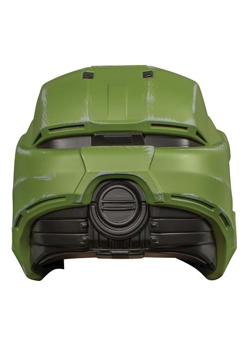 Halo Infinite Kids Master Chief Full Helmet - US 9279