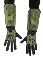 Halo Infinite Master Chief Deluxe Gloves - US 6283