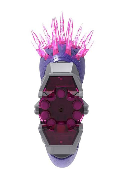 Nerf LMTD Dart-Firing Halo Needler Blaster - US 8283