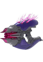 Nerf LMTD Dart-Firing Halo Needler Blaster - US 8283