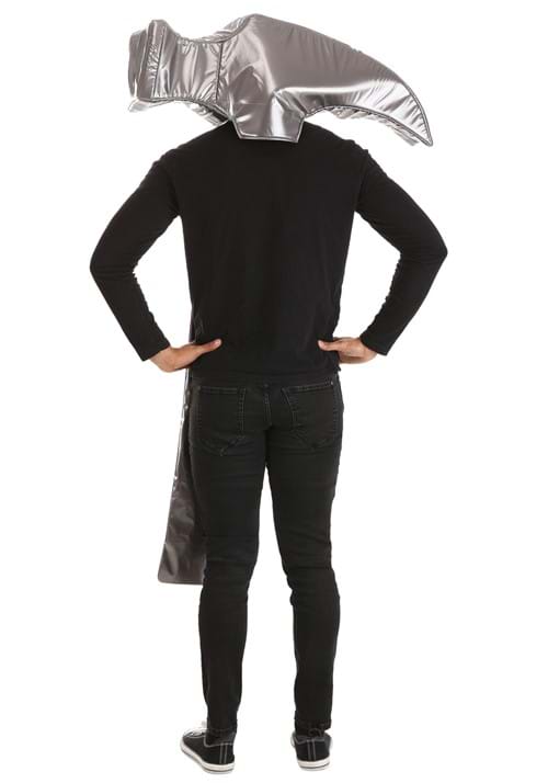 Adult Hammer Costume - US 6999