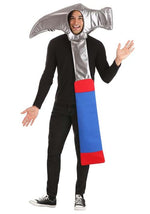 Adult Hammer Costume - US 6999