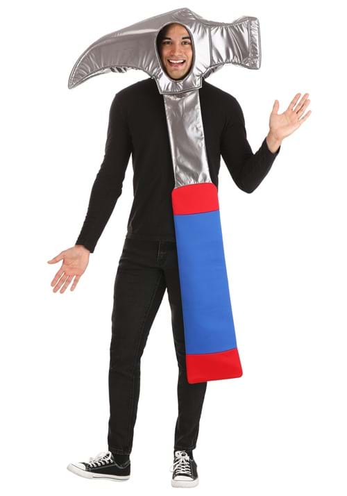 Adult Hammer Costume - US 6999