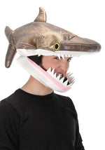 Hammerhead Shark Jawesome Hat - US 4340