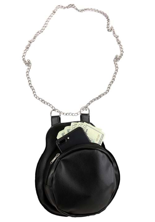 Police Handcuffs Purse - US 3501