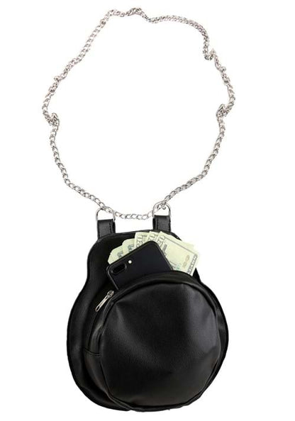 Police Handcuffs Purse - US 3501
