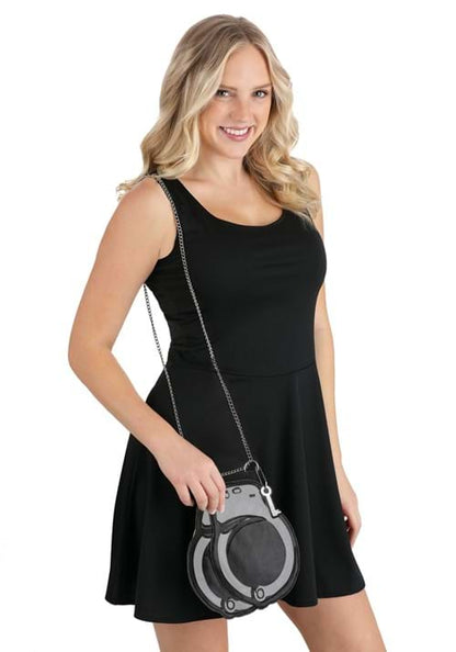 Police Handcuffs Purse - US 3501