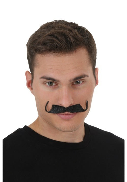 Handle Bar Mustache - US 8985