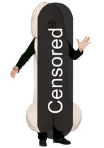 Happy Halloweenie Costume - US 8282