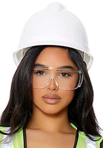 Adult Hard Hat Accessory - US 3826