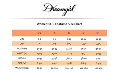 Women's Sexy Harlequin Blaster Costume - US 4667