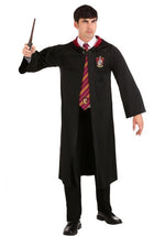 Harry Potter Gryffindor Robe Costume for Adults - US 1681