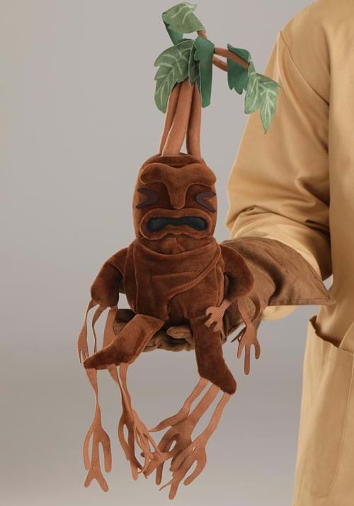 Harry Potter Herbology Costume for Adults - US 7594