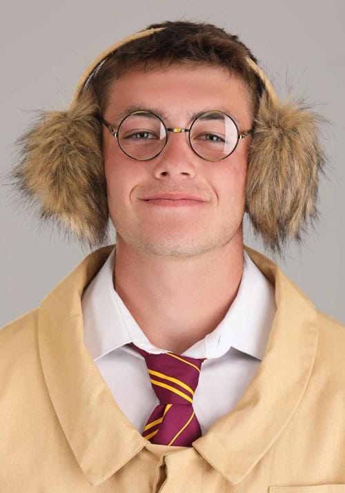 Harry Potter Herbology Costume for Adults - US 7594
