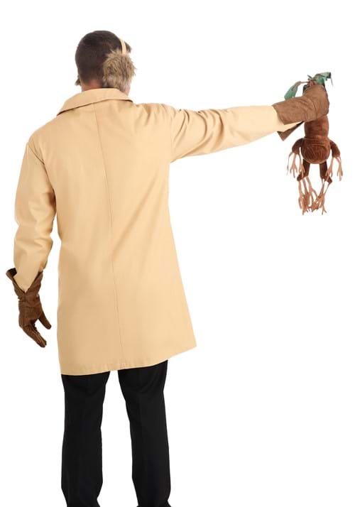 Harry Potter Herbology Costume for Adults - US 7594