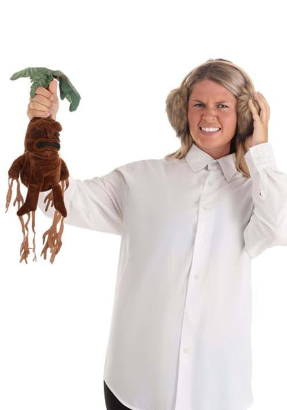 Harry Potter Herbology Costume for Adults - US 7594