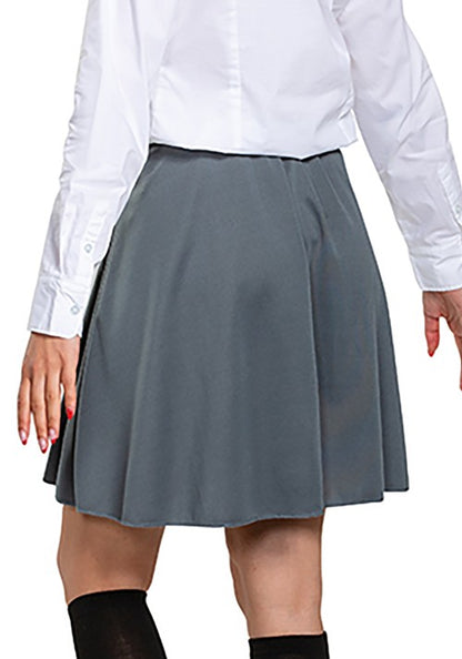 Harry Potter: Hufflepuff Adult Skirt - US 9280