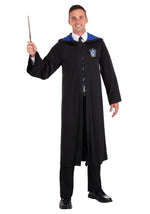 Adult Harry Potter Ravenclaw Robe Costume - US 3673
