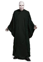 Harry Potter Adult Voldemort Deluxe Costume - US 8223