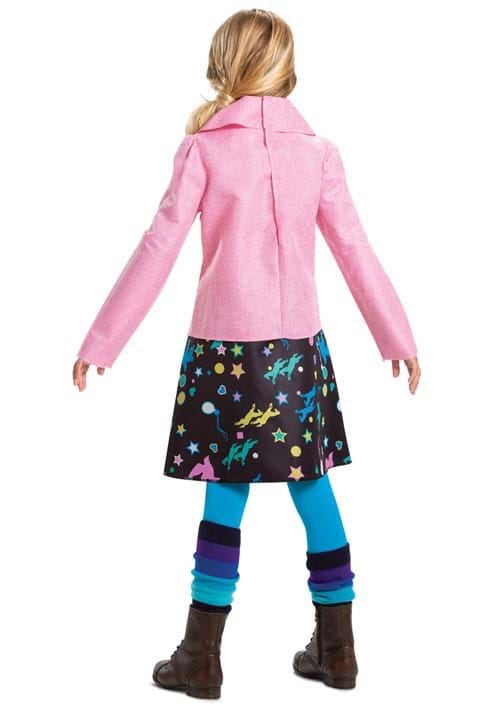 Luna Lovegood Harry Potter Deluxe Costume - US 2432