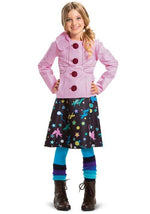 Luna Lovegood Harry Potter Deluxe Costume - US 2432