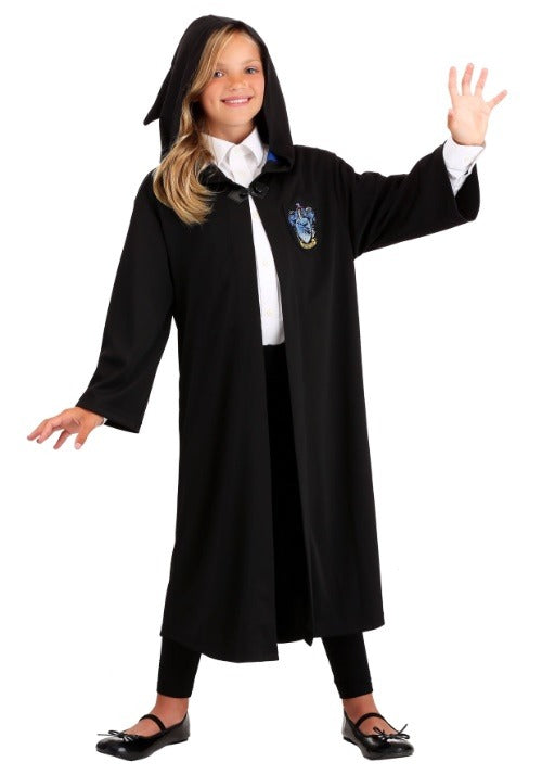 Harry Potter Ravenclaw Robe Costume - US 2534