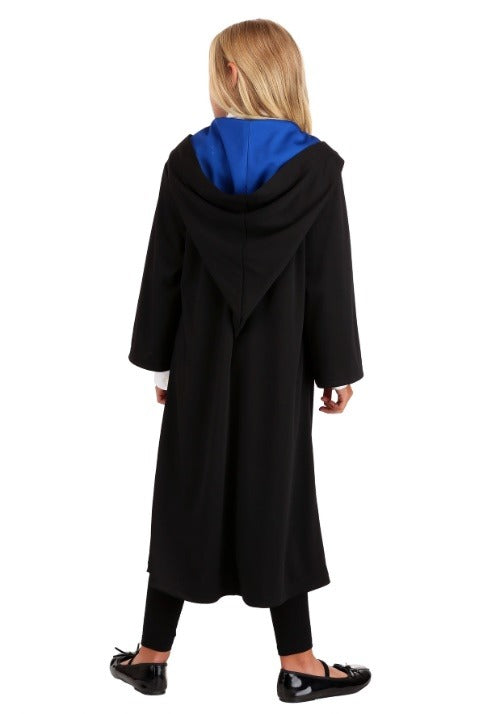Harry Potter Ravenclaw Robe Costume - US 2534