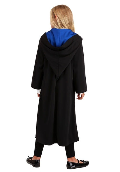 Harry Potter Ravenclaw Robe Costume - US 2534