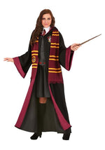 Deluxe Harry Potter Hermione Costume - US 4265