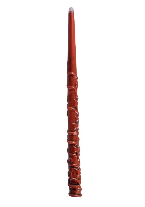 Harry Potter Deluxe Light Up Hermione Wand - US 9896