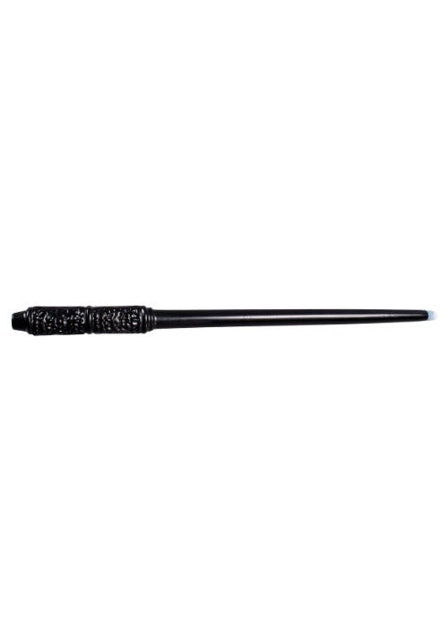 Harry Potter Deluxe Light Up Severus Snape Wand - US 4689