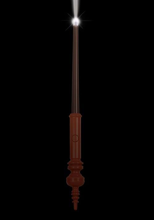 Harry Potter Deluxe Professor McGonagall Light Up Wand - US 4188