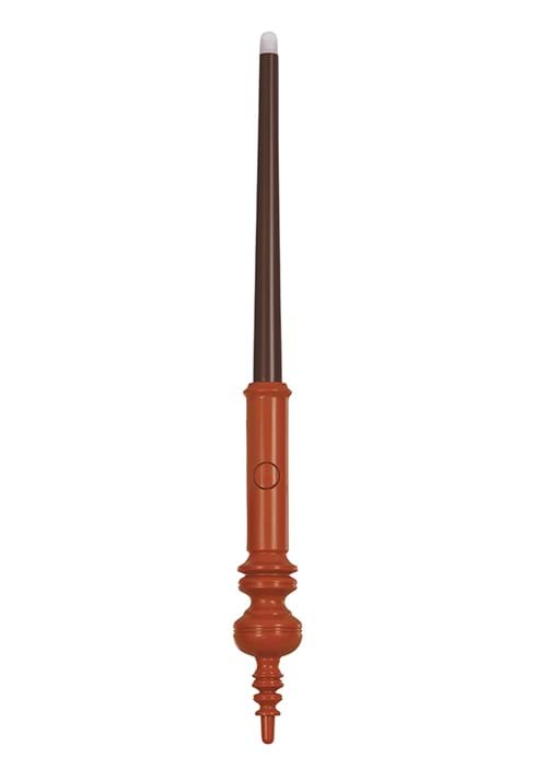 Harry Potter Deluxe Professor McGonagall Light Up Wand - US 4188