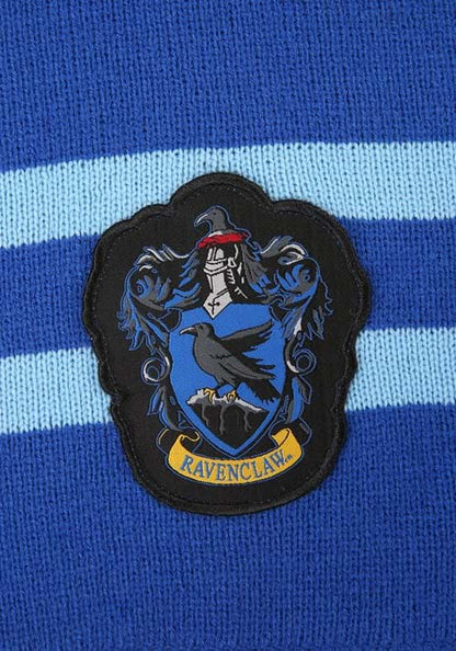 Harry Potter Deluxe Ravenclaw Knit Scarf - US 4704