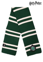 Slytherin Harry Potter Deluxe Knit Scarf - US 9337