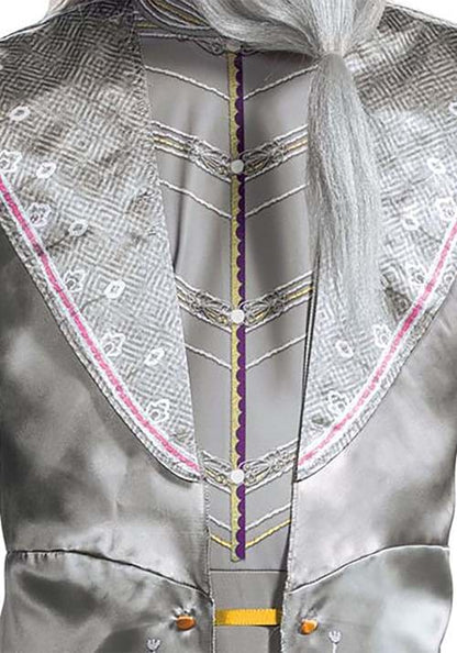Adult Harry Potter Dumbledore Deluxe Costume - US 8672
