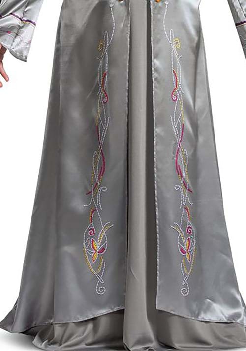 Adult Harry Potter Dumbledore Deluxe Costume - US 8672