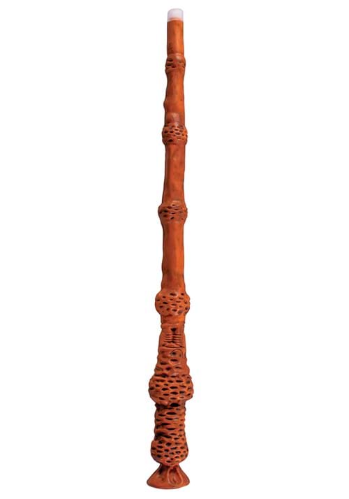 Harry Potter Dumbledore Light-Up Wand - US 3511