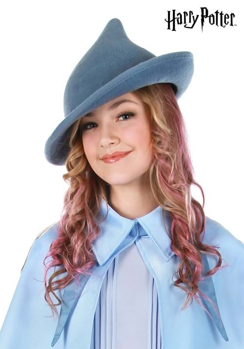 Harry Potter Fleur Delacour Costume Hat - US 3682