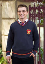Adult Harry Potter Gryffindor Uniform Sweater - US 2383