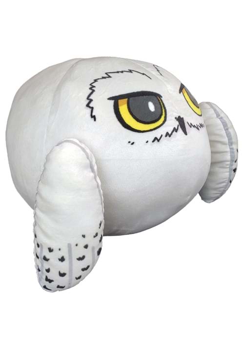 11-Inch Harry Potter Hedwig Plush Cloud Pillow - US 9414